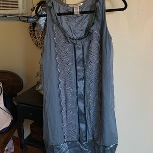 COPY - Diane Von Furstenberg Silk Dress